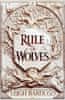 Bardugo Leigh: Rule of Wolves (King of Scars 2)