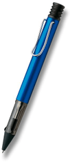 Lamy Al-star Dark Blue kuličkové pero
