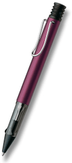 Lamy Al-star Purple kuličkové pero