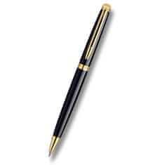Hémisphère Black Lacquer GT kuličkové pero
