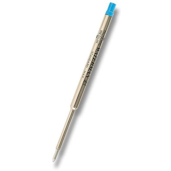 Waterman Náplň do kuličkového pera 1,0 mm modrá