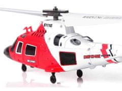 JOKOMISIADA Vrtulník Syma S111G s dálkovým ovládáním RC0541