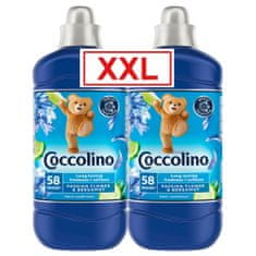 XXL pack Creations Passion Flower 2x1,45 l