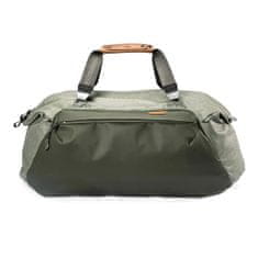 Peak Design cestovní taška Travel Duffel 65L BTRD-65-SG-1, zelená