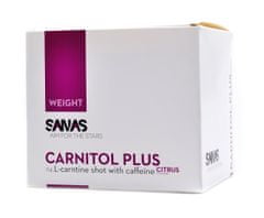 Sanas Carnitol Plus