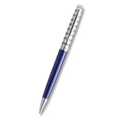 Waterman Hémisphère Deluxe Blue Lounge kuličkové pero