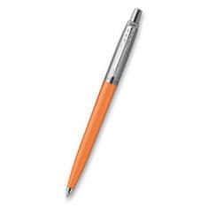 Parker Kuličkové pero Jotter Originals orange pumpkin