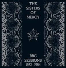 Sisters Of Mercy: BBC SESSIONS 1982-1984