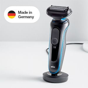 Izrađeno u Njemačkoj.
