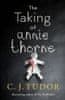 C. J. Tudor: The Taking of Annie Thorne : ´Britain´s female Stephen King´ Daily Mail