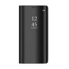 Cu-Be Clear View Samsung A22 5G Black