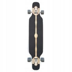 Switch Boards Switch Longboard Twin Abstract freestyle carving freeride 