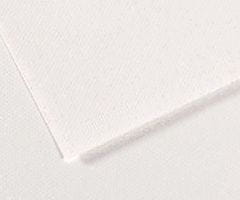 canson Barevný papír mi-teintes 335 white 50x65cm