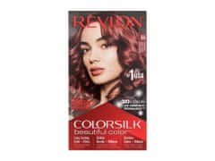 Revlon 59.1ml colorsilk beautiful color, 66 cherry red