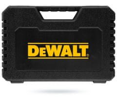 DeWalt  Sada nástrčných vrtáků 100 ks DT71563
