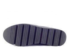 Bonamoor kotníková obuv 169-2022 černá 36