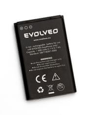 Evolveo EasyPhone EP-500 baterie