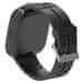 Canyon smart hodinky Tony KW-31 BLACK,1,54" GSM, microSIM, 32MB paměť, kamera 0.3Mpx, volání, 7 her, microSD slot