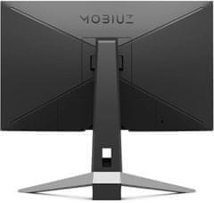 BENQ Mobiuz EX240 - LED monitor 24" (9H.LL8LB.QBE)