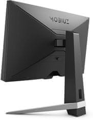 BENQ Mobiuz EX240 - LED monitor 24" (9H.LL8LB.QBE)