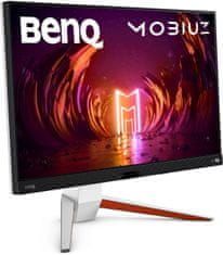 BENQ EX2710U - LED monitor 27" (9H.LKTLA.TBE)