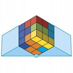 Smart Games Cube Puzzler Go Logická logická hra