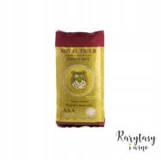 Royal Tiger Jasmínová rýže Premium Gold AAA 1kg Royal Tiger Gol