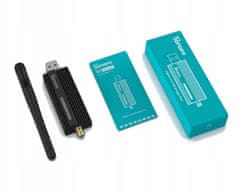 Sonoff Zigbee USB HomeAsistant CC2652P ZigBee2MQTT, ZBDongle-P