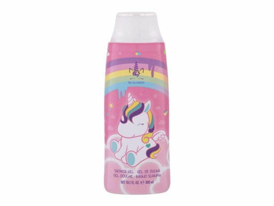 Eau My Unicorn	 300ml , sprchový gel