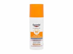 Eucerin 50ml sun protection pigment control tinted