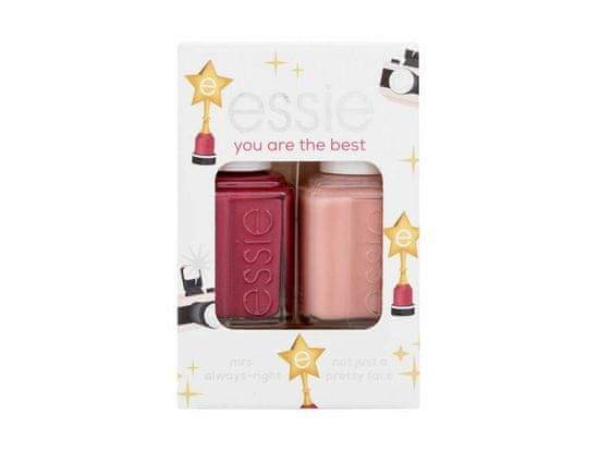 Essie 13.5ml you are the best, mrs always-right