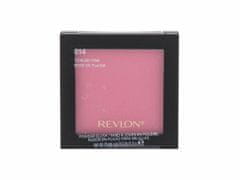 Revlon 5g powder blush, 014 tickled pink, tvářenka