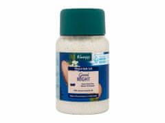 Kneipp 500g good night mineral bath salt, koupelová sůl