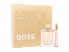 Hugo Boss 80ml boss alive, parfémovaná voda