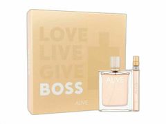 Hugo Boss 80ml boss alive, parfémovaná voda