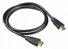 Bodex Kabel HDMI 1,5 m 4k Full HD UHD High Speed