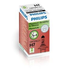 Philips Philips H7 MasterLife 24V 13972MLC1