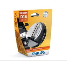 Philips Philips Xenon Vision 85415VIS1 D1S 35 W