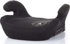 Chipolino  Podsedák Compass Isofix 22-36 kg Anthracite