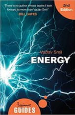 Energy: a Beginner´s Guide 2nd