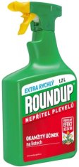 Monsanto Roundup extra rychlý (1200 ml)