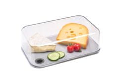 Mepal Servírovací box Modula na sýr do lednice, mepal