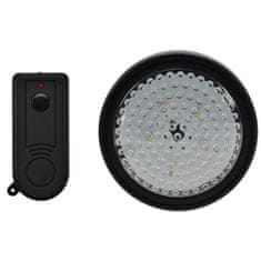 Solight LED světélko s dálkovým ovládáním, 5 LED, 3x AA baterie, WL95