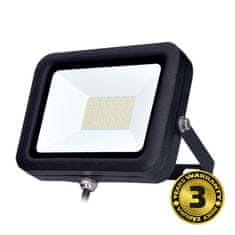 Solight LED reflektor PRO, 100W, 9200lm, 5000K, IP65, WM-100W-L