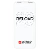 powerbank Reload 20, 20 000mAh, 2x USB-A, DN57
