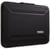 Gauntlet 4 pouzdro na 16" Macbook Pro TGSE2357 - černé