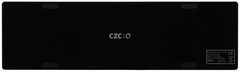 CZC.Office Convex One, bezdrátová, CZ, černá (CZCOKC1B)
