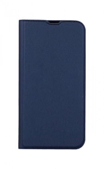 Dux Ducis Pouzdro iPhone 14 knížkové modré 84905