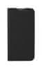 Dux Ducis Pouzdro iPhone 14 Plus knížkové černé 84892