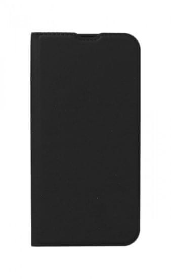 Dux Ducis Pouzdro iPhone 14 knížkové černé 84897